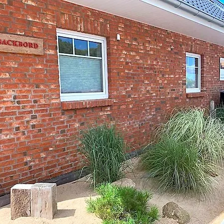 Steuerbord - Backbord Szálloda