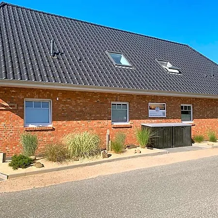Steuerbord - Backbord Szálloda *
